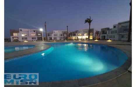 3 Bedroom Chalet for Sale in North Coast, Matruh - 6460f1d5353a0302293102 (1). jpg