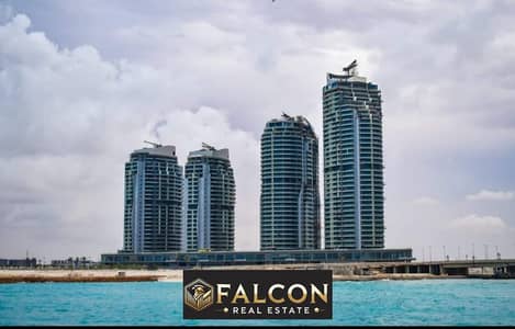 4 Bedroom Duplex for Sale in North Coast, Matruh - b3bf7522-b715-4f4c-8217-2787bd68177d. jpg