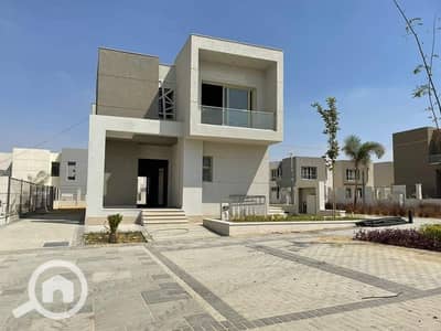 4 Bedroom Villa for Sale in 6th of October, Giza - 419133618_7133994590001498_4672198680080725597_n. jpg