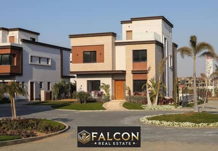 3 Bedroom Townhouse for Sale in New Cairo, Cairo - IMG-20250430-WA0007. jpg