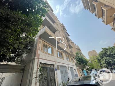 3 Bedroom Apartment for Sale in Mohandessin, Giza - 1. png