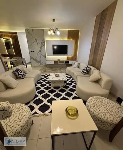 3 Bedroom Flat for Rent in New Cairo, Cairo - IMG-20250528-WA0197. jpg