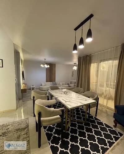 3 Bedroom Flat for Rent in New Cairo, Cairo - IMG-20250528-WA0196. jpg