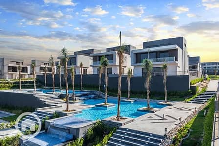 5 Bedroom Villa for Sale in Shorouk City, Cairo - WhatsApp Image 2025-03-23 at 01.33. 13_b0bb3404. jpg