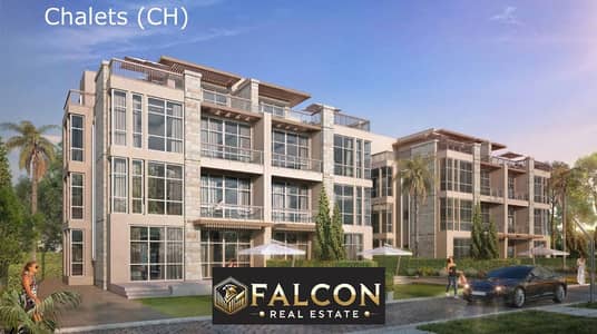 2 Bedroom Penthouse for Sale in North Coast, Matruh - 5d0ad18f-9037-4dca-97b5-aaf413958c26. jpg