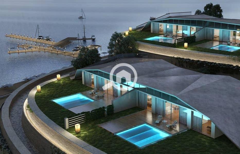 2 Chalets-For-Sale-in-IL Monte Galala. jpg
