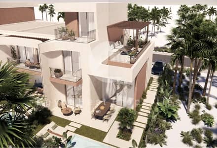 3 Bedroom Penthouse for Sale in North Coast, Matruh - WhatsApp Image 2025-05-26 at 14.05. 08_04699713. jpg