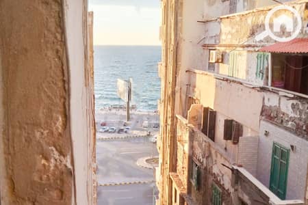 فلیٹ 2 غرفة نوم للبيع في سبورتنج، الإسكندرية - 1. JPG