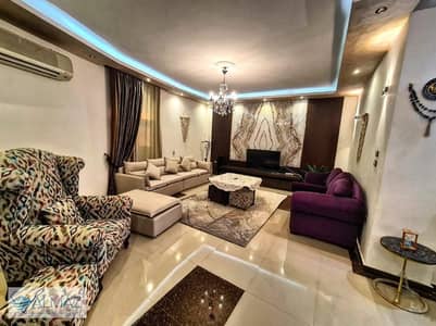 3 Bedroom Flat for Rent in New Cairo, Cairo - IMG-20250528-WA0165. jpg