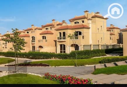 3 Bedroom Townhouse for Sale in New Capital City, Cairo - WhatsApp Image 2025-05-28 at 2.30. 42 PM (1). jpeg