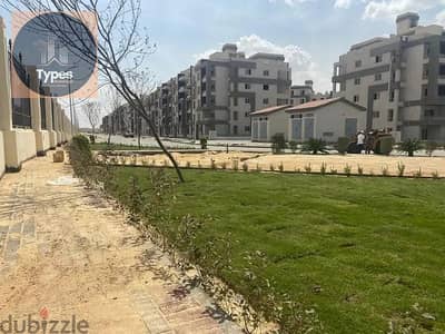 4 Bedroom Apartment for Sale in 6th of October, Giza - 138653085-800x600. jpg