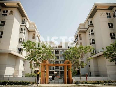 3 Bedroom Flat for Rent in New Cairo, Cairo - Mountain-View-Icity-Apartments. jpg