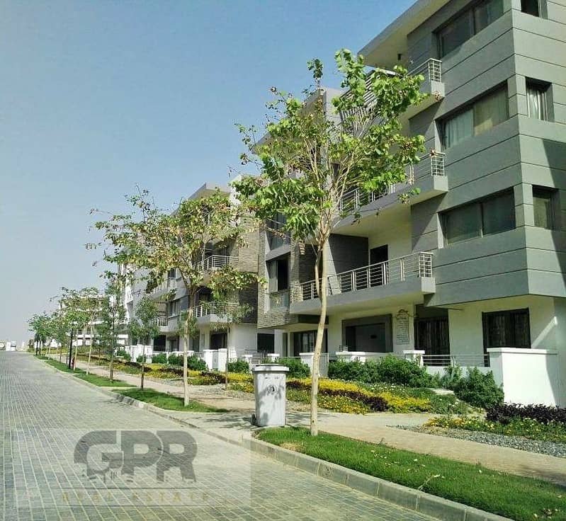 11 Taj city Compound - كومباوند تاج سيتي - Apartment for sale - شقة للبيع - New cairo التجمع الاول القاهره الجديدة 55. jpg