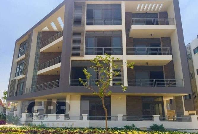 12 Taj city Compound - كومباوند تاج سيتي - Apartment for sale - شقة للبيع - New cairo التجمع الاول القاهره الجديدة 58. jpg