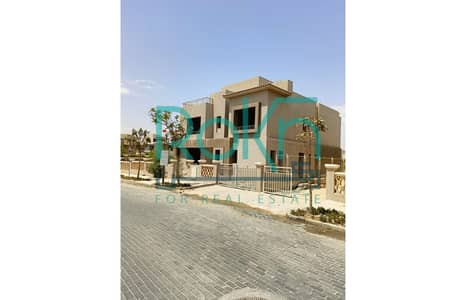 فیلا 7 غرف نوم للبيع في 6 أكتوبر، الجيزة - WhatsApp Image 2025-05-28 at 3.38. 06 PM (1). jpg