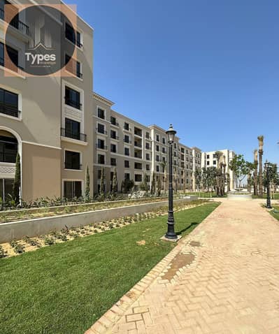 3 Bedroom Flat for Sale in Sheikh Zayed, Giza - WhatsApp Image 2024-01-30 at 6.20. 43 PM (1). jpeg