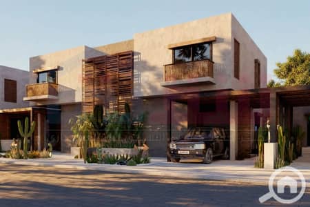 3 Bedroom Villa for Sale in North Coast, Matruh - IMG-20250525-WA0239. jpg