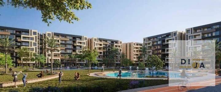 3 Bedroom Flat for Sale in New Cairo, Cairo - WhatsApp Image 2025-05-28 at 4.01. 53 PM. jpeg