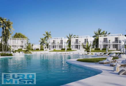 5 Bedroom Villa for Sale in North Coast, Matruh - Screenshot 2025-05-28 153621. png