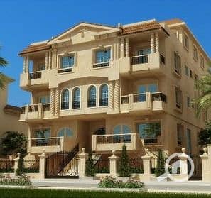 شقة 3 غرف نوم للبيع في الشيخ زايد، الجيزة - WhatsApp Image 2025-05-28 at 16.25. 57 (1). jpeg