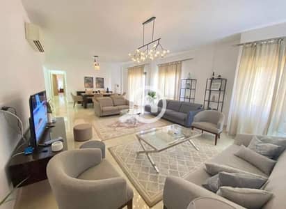 3 Bedroom Apartment for Sale in New Cairo, Cairo - IMG-20250116-WA0075. jpg