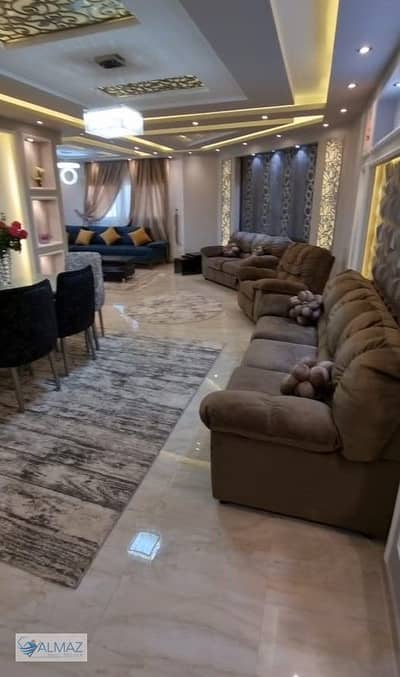 2 Bedroom Flat for Rent in New Cairo, Cairo - c206f9004e8d4824afd44539e4058128. jpg