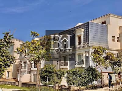 بنتهاوس 2 غرفة نوم للبيع في 6 أكتوبر، الجيزة - IMG-20250528-WA0283. jpg