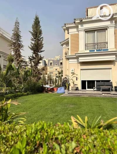 اي فيلا 3 غرف نوم للبيع في القاهرة الجديدة، القاهرة - IMG-20250528-WA0049. jpg