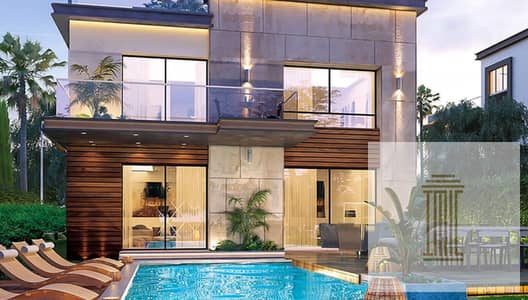 3 Bedroom Townhouse for Sale in New Cairo, Cairo - WhatsApp Image 2025-05-28 at 3.16. 10 PM (1). jpeg