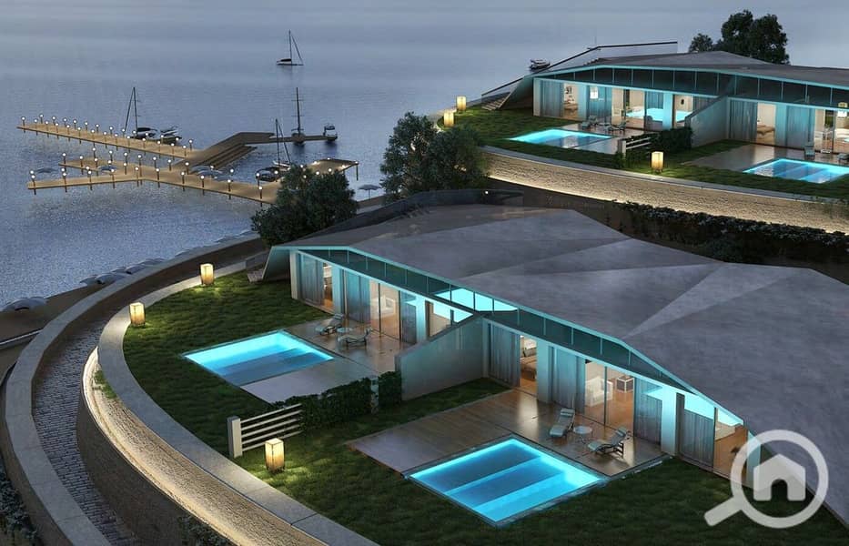 2 Chalets-For-Sale-in-IL Monte Galala. jpg