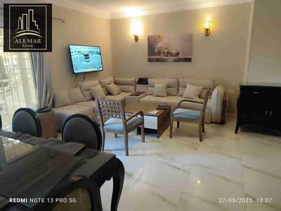 3 Bedroom Flat for Rent in Madinaty, Cairo - 1000510254. jpg