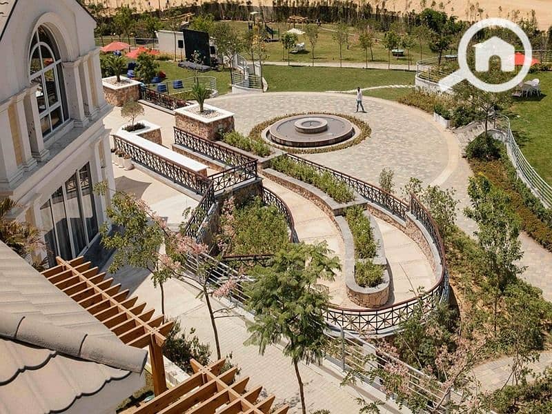 9 Icity-Mountain-View-compound. jpg