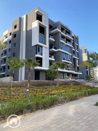 3 Bedroom Penthouse for Sale in Hadayek October, Giza - WhatsApp Image 2025-05-28 at 3.53. 06 PM. jpeg