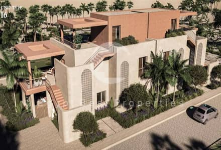 3 Bedroom Villa for Sale in North Coast, Matruh - WhatsApp Image 2025-05-26 at 14.05. 04_8252a5db. jpg