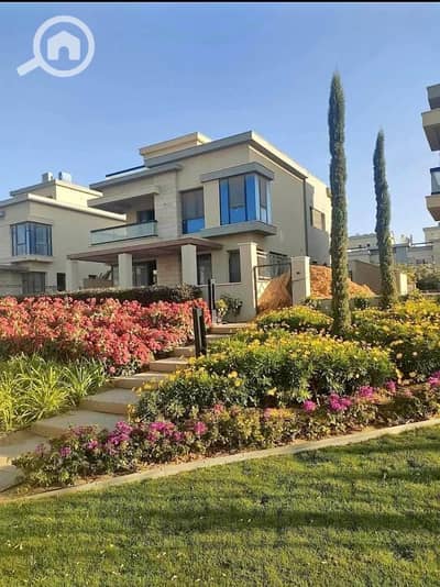 4 Bedroom Villa for Sale in Sheikh Zayed, Giza - 469414569_1053105809900690_2952371737488452515_n. jpg
