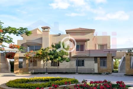 4 Bedroom Twin House for Sale in Agami, Alexandria - IMG-20250526-WA0080. jpg
