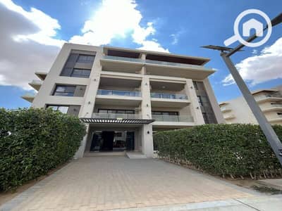 2 Bedroom Apartment for Sale in New Cairo, Cairo - IMG-20250528-WA0165. jpg