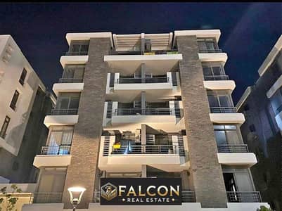 3 Bedroom Flat for Sale in New Cairo, Cairo - TRV'PI[JMWPO[CTJM[IPSTJHO - Copy. jpg
