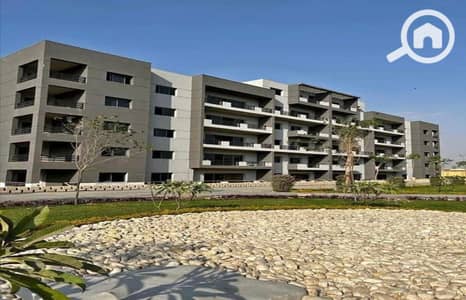 3 Bedroom Flat for Sale in New Cairo, Cairo - WhatsApp Image 2025-04-16 at 2.05. 34 PM (2). jpeg