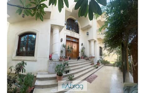 فیلا 7 غرف نوم للبيع في الشيخ زايد، الجيزة - 506503d7-8744-4f25-a32a-779a1ba85dd3. jfif. jpg
