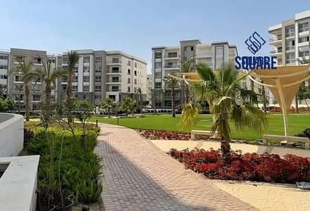 3 Bedroom Duplex for Sale in New Cairo, Cairo - ec2583c7-1389-4a90-a1ec-87acf9abbc17. png