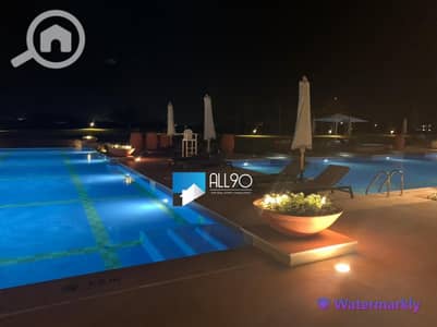 2 Bedroom Chalet for Rent in North Coast, Matruh - WhatsApp Image 2025-05-28 at 4.39. 54 PM. jpeg