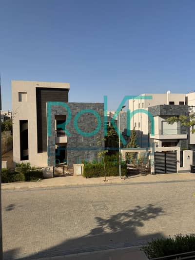 4 Bedroom Villa for Sale in Sheikh Zayed, Giza - WhatsApp Image 2025-05-28 at 3.58. 34 PM (5). jpeg