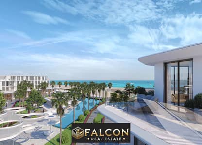 3 Bedroom Chalet for Sale in North Coast, Matruh - WhatsApp Image 2023-07-04 at 12.52. 45. jpg