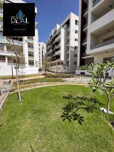 3 Bedroom Flat for Sale in New Capital City, Cairo - dc87a0b0-f217-4549-a50c-d60d4d80f0ce. jpg