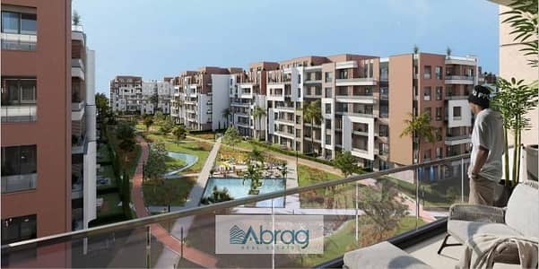 2 Bedroom Flat for Sale in Sheikh Zayed, Giza - WhatsApp Image 2024-09-23 at 14.50. 31. jpg