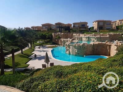 3 Bedroom Flat for Sale in Katameya, Cairo - IMG-20250122-WA0038. jpg