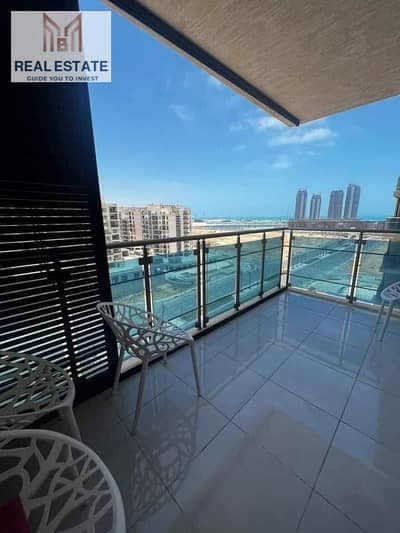 فلیٹ 2 غرفة نوم للبيع في الساحل الشمالي، مطروح - WhatsApp Image 2025-05-28 at 2.43. 20 PM. jpeg