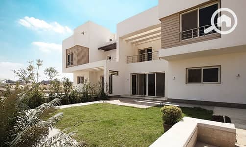 3 Bedroom Townhouse for Sale in 6th of October, Giza - Grand-Heights-Kuwadico-1-770x460. png
