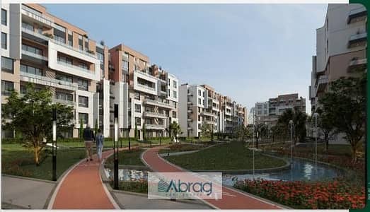 1 Bedroom Flat for Sale in Sheikh Zayed, Giza - WhatsApp Image 2024-09-23 at 14.55. 45 (2). jpg